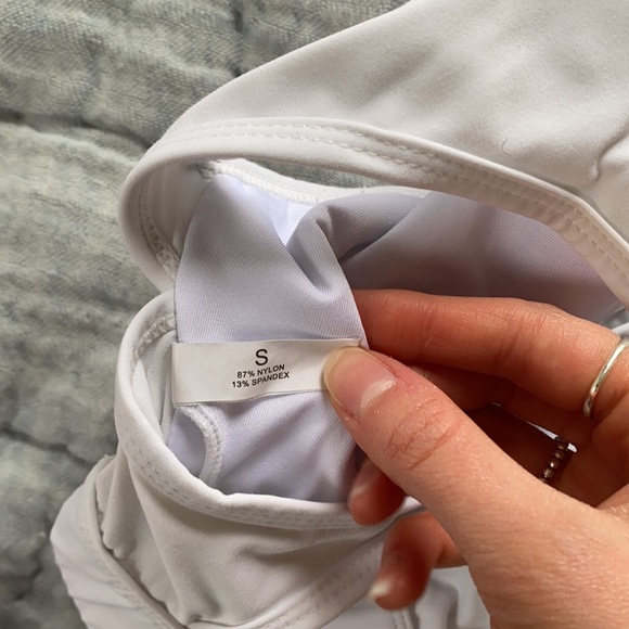 NVGTN Allure Bra - Picture 4 of 4